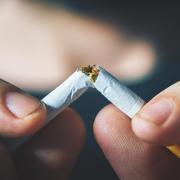 How to get help to quit smoking in Argyll and Bute