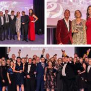 The Thistle Awards recognise businesses in the tourism industry