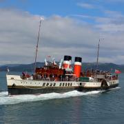 The Waverley's summer cruising programme begins on May 28