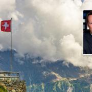 Mike Edwards' visit to Switzerland prompted him to wonder what lessons Scotland might learn from Swiss democracy