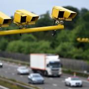 Cllr Math Campbell-Sturgess: Speed cameras near Hermitage Academy could help safety