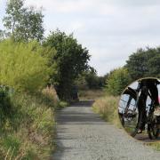 Cost of Helensburgh-Dumbarton cycle path design work has soared, report reveals