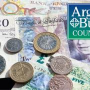 Argyll and Bute Council has suggested a 'budget simulator' to give residents an idea of what it's like putting together the local authority's spending plans