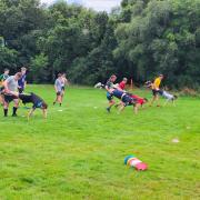 Helensburgh Rugby Club's youth section is gearing up for the new season - with an under-18 friendly at Loch Lomond this Saturday, August 21, and the first competitive action on August 27