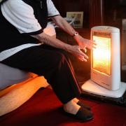The event will allow locals to learn money saving tips while keeping their homes warm