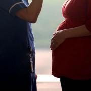 Midwives will be balloted for industrial action over a four-week period