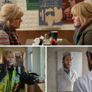BBC Happy Valley fans believe they have spotted a major clue in the new teaser ahead of the show’s finale