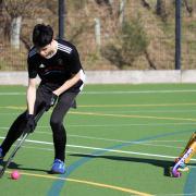 Helensburgh Hockey Club's first and third XI were in action last weekend