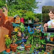 Rosneath Primary School has been chosen as a finalist in the competition for the second year running - and is hoping to match or emulate the achievements of its 2022 entry, based on The Jungle Book