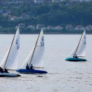 Cove Sailing Club has secured funding from the National Lottery