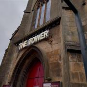 The Tower is at risk of closure without financial help