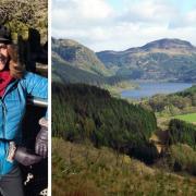 Dr Heather Reid is the convener of Loch Lomond & The Trossachs National Park