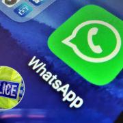 Mobile phone chat groups using WhatsApp and other platforms have brought serious police misconduct to light - and now allegations have emerged of similar behaviour at the CBI