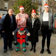 Helensburgh's Winter Festival will receive financial help from Argyll and Bute Council's Strategic Events and Festivals Fund