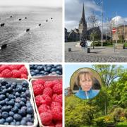What's on this weekend: Check out a busy bank holiday weekend in Helensburgh and Lomond