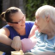 Unpaid carers in Helensburgh and Lomond are facing increased difficulties