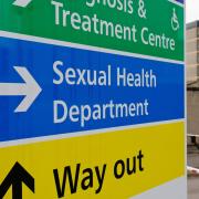 Doctors in Helensburgh have reported an increase in STIs after a specialist service in the town was suspended.