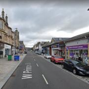 We asked you what shops you'd like to see in Helensburgh - from Aldi to Harrods