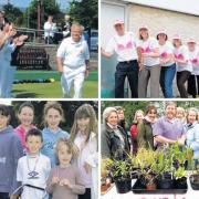 Images from the Helensburgh Advertiser this week in 2008