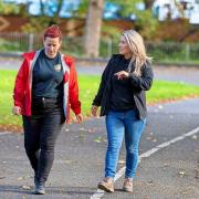Groups can get hundreds of thousands to help them promote 'active travel'