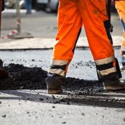 Argyll and Bute Council is looking for a road worker to join its team