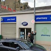 Boots refuses to comment on rumours about future of Helensburgh site