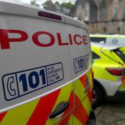 Four-hour siege closes Helensburgh street over 'violent' man and threats