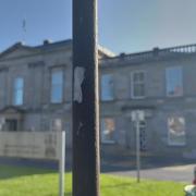 Campbeltown man appears in court over indecent images of children
