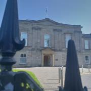Man stole from one Helensburgh supermarket then lied to police at another