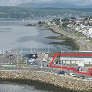 International, national and local groups have expressed an interest in bidding for Helensburgh's waterfront development site