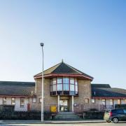 The practice is based at Helensburgh Medical Centre