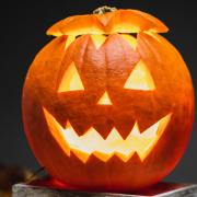 Families can have fun carving pumpkins together