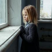 Thousands of Scottish families with children have been in temporary accommodation for over a year