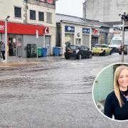 Councillor Gemma Penfold talks about flooding and the housing crisis in her latest column