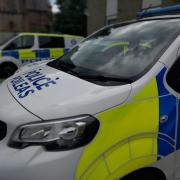 Another driver allegedly caught speeding on A83 through Tarbet