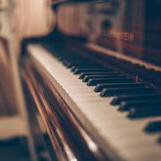 Locals can enjoy a piano concert for free