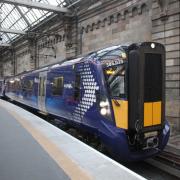According to Greer, Helensburgh locals who regularly travel to Glasgow during peak times will have already saved over a hundred pounds
