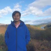 Equalities champion Colin Lee is the latest addition to the National Park Board