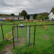 Playparks across Helensburgh and Lomond will receive money
