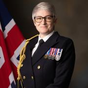 Commodore Sharon Malkin is looking forward to 2024