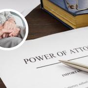 The power of attorney campaign is being backed by the Argyll and Bute health and social care partnership
