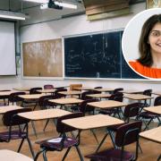 Pam Gosal MSP: School-leavers facing increased challenges