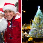 Helensburgh's Winter Festival and the town's Festive Lighting Charitable Trust have both received support from the council's strategic events and festivals fund in the past