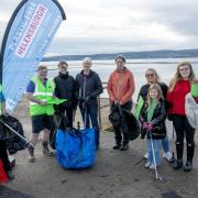 Plastic Free Helensburgh want you to nominate local litter pickers
