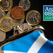 Council taxes will rise by 10 per cent across Argyll and Bute in April