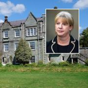 Depute First Minister Shona Robison said the council tax freeze was not a punishment