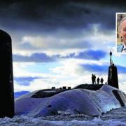 The failed test of a Trident missile from a Faslane-based submarine was deeply embarrassing for the Royal Navy, says Mike Edwards