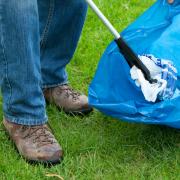 Two events will be taking place in the Helensburgh area during the Spring Clean