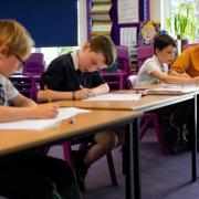 Primary school pupils in Helensburgh and Lomond are outperforming regional and national achievement levels