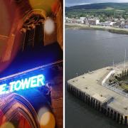 Pleas for the Tower Digital Arts Centre and Helensburgh Pier to be considered for a share of UK Government Levelling Up cash were put before councillors this week.